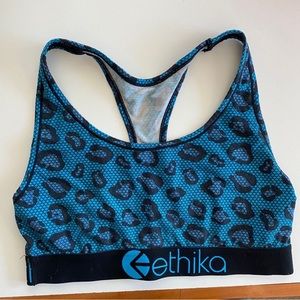 Ethika sports bra